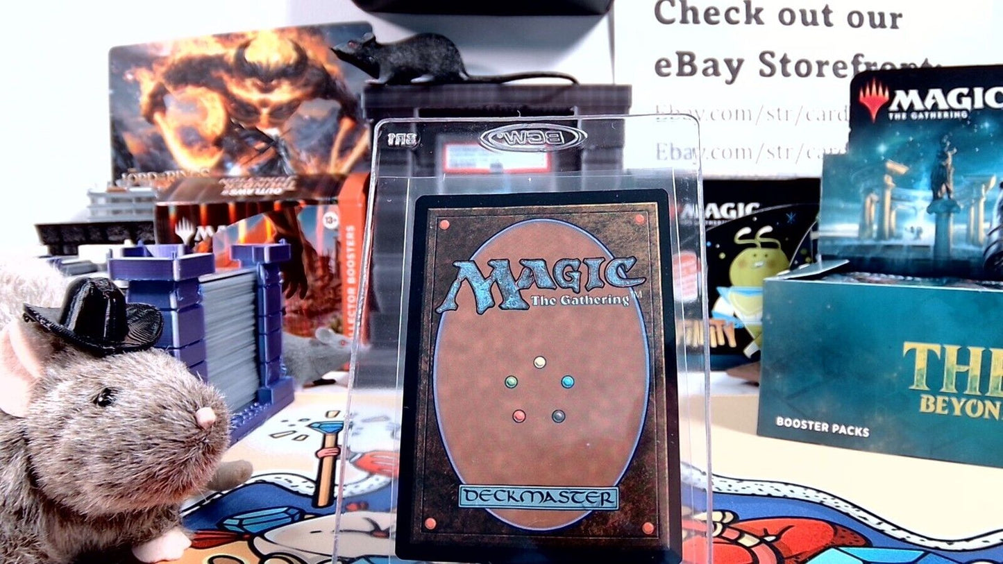 Archdruid's Charm (Non-Foil) MTG