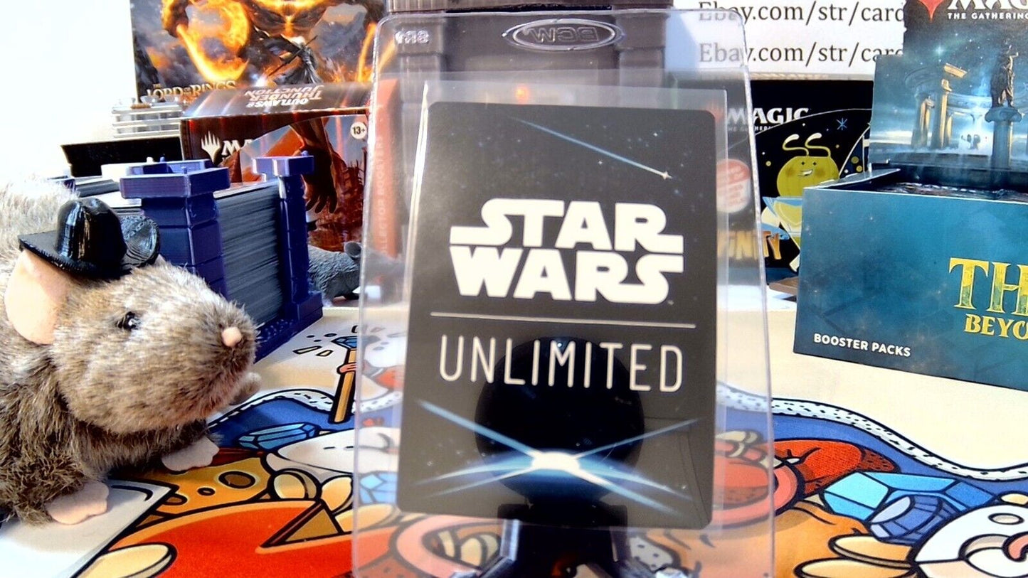 Tarfful - Kashyyyk Chieftain (Non-Foil) SWU