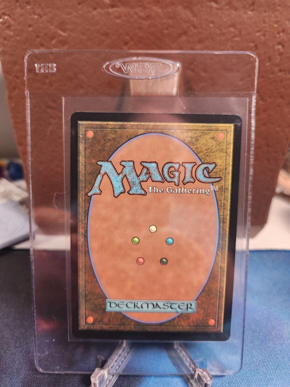 Breeding Pool (Retro Frame) (Foil) MTG