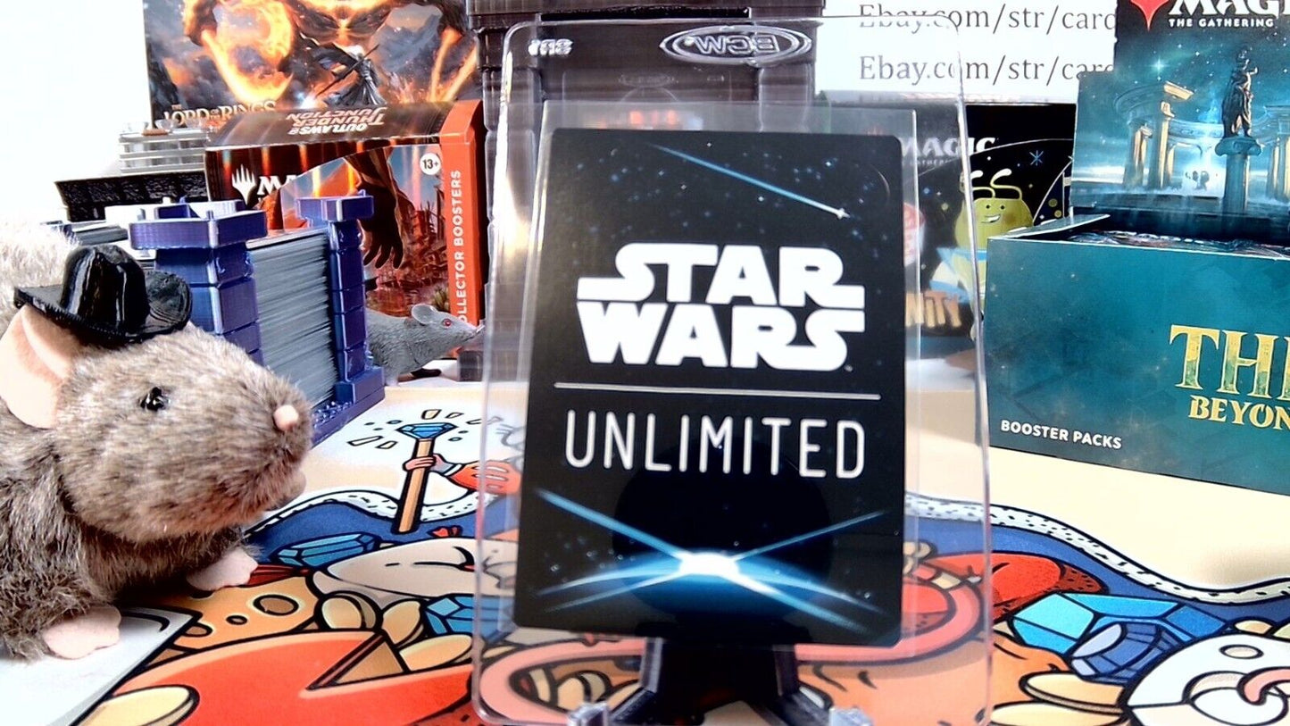 Sundari Peacekeeper (Foil) SWU