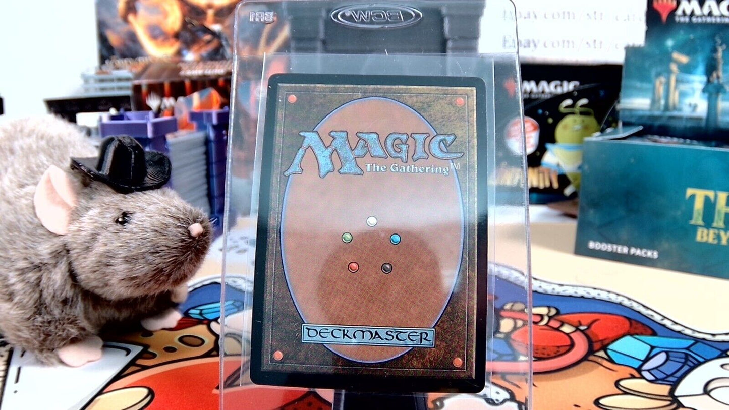 Pillage the Bog (Non-Foil) MTG