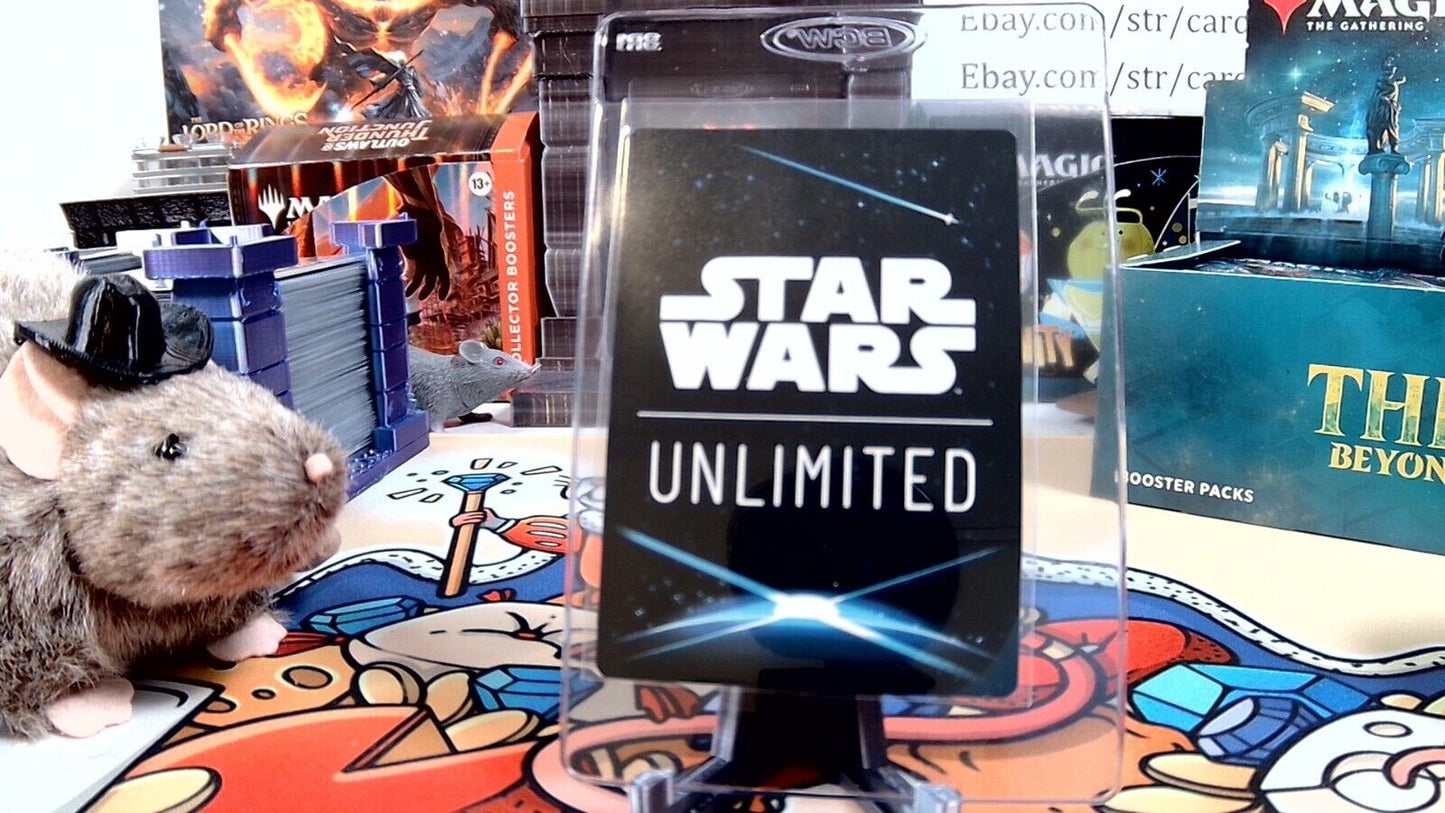 Heroic Resolve (Non-Foil) SWU