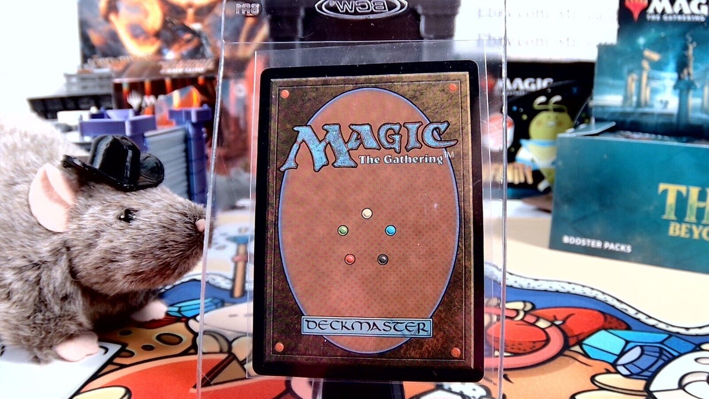 Aurelia, the Law Above (Non-Foil) MTG