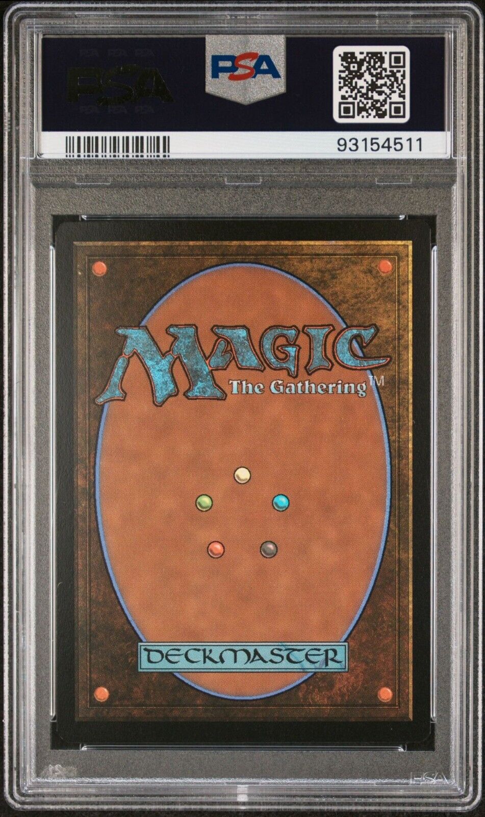PSA 10 MTG GREEN DRAGON INN Foil #0365 LoTR 2023