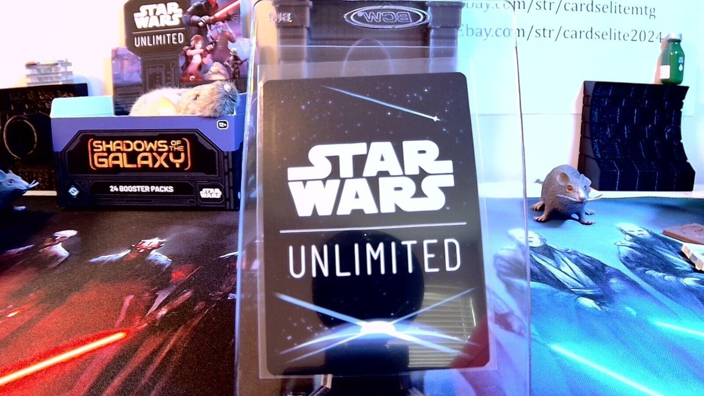 Survivors' Gauntlet (Non-Foil) SWU