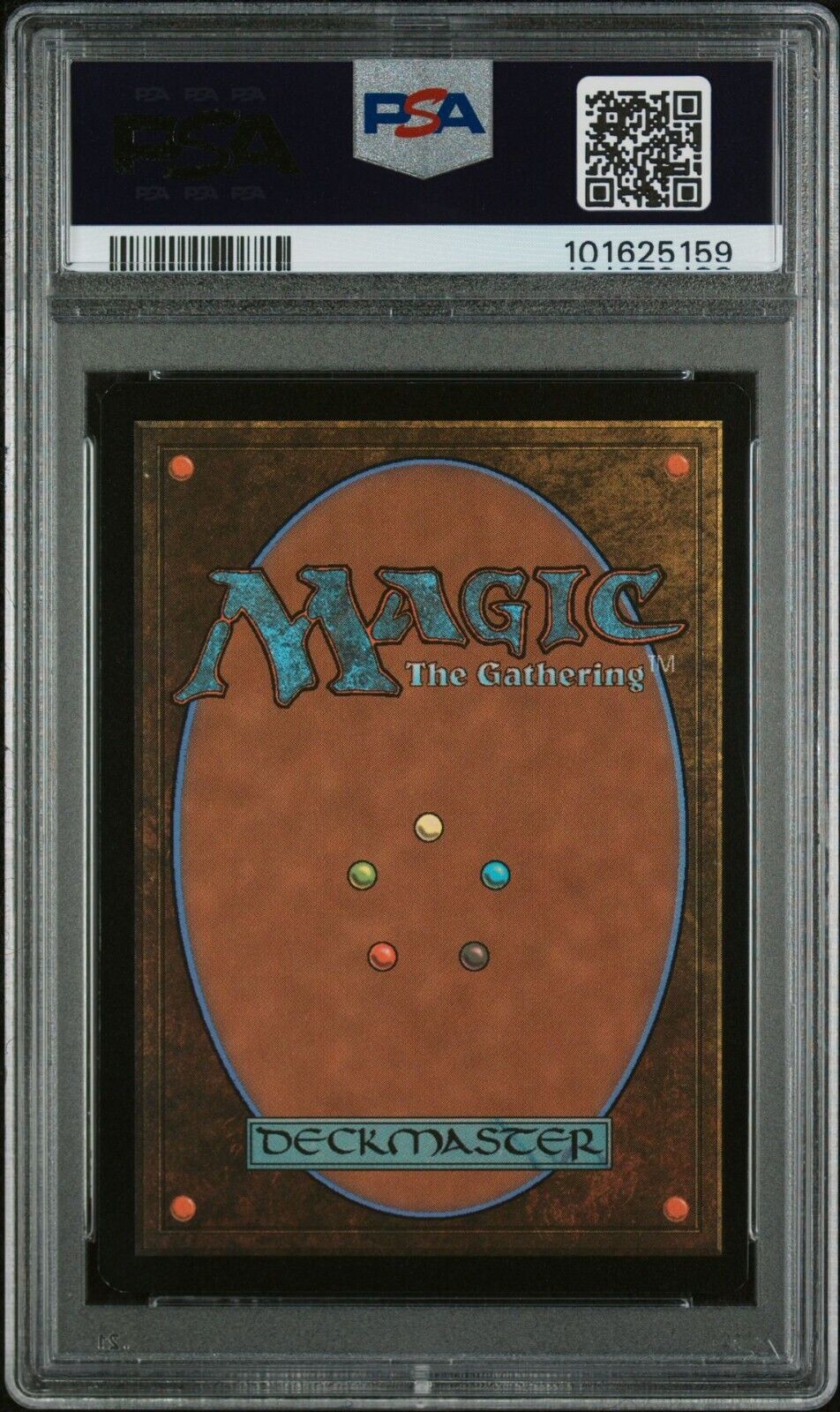 MERIADOC BRANDYBUCK (SURGE FOIL) *PSA 9*