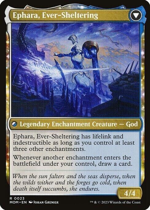 Invasion of Theros (Non-Foil) MTG