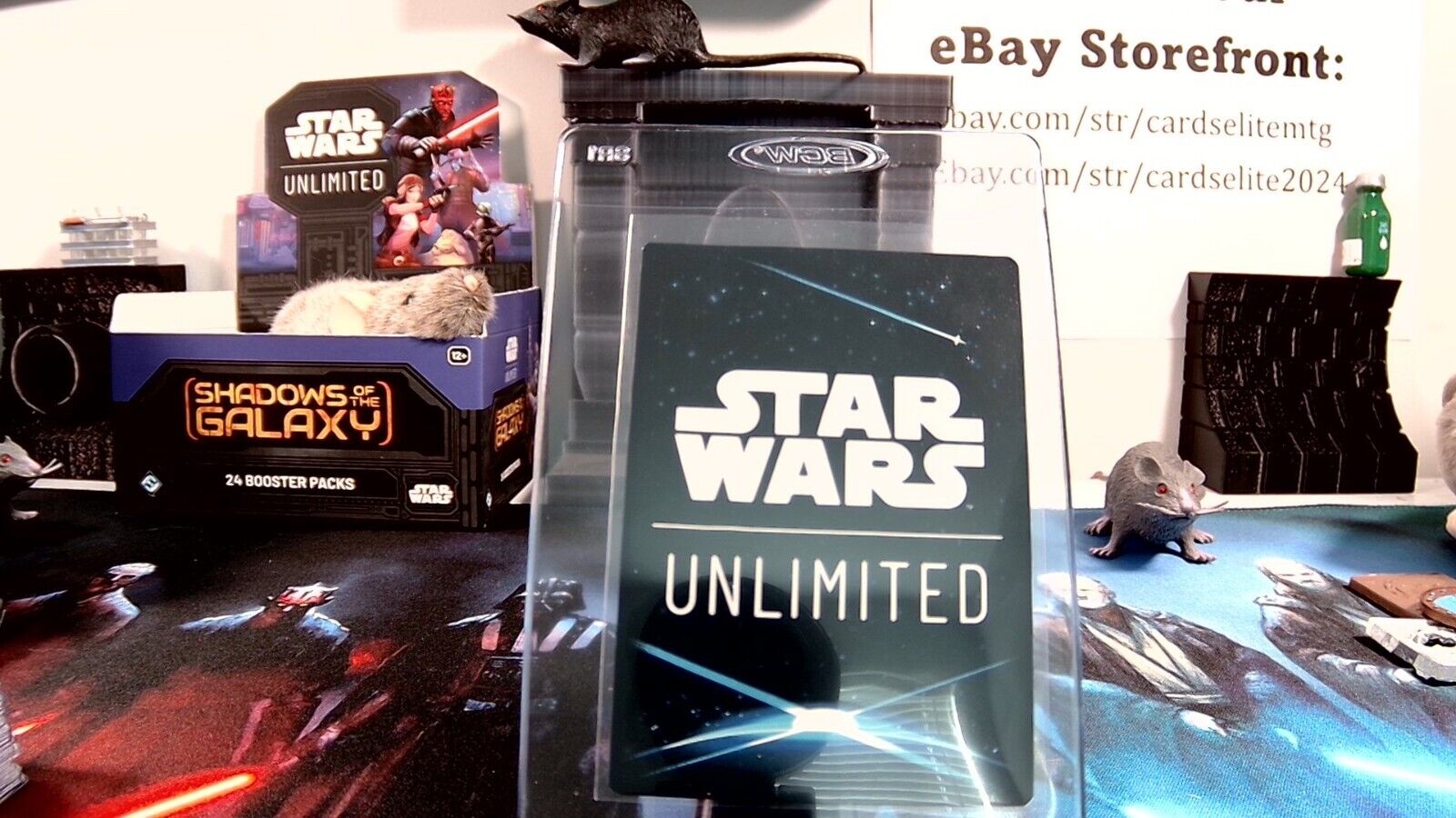 L3-37 - Droid Revolutionary (Foil) SWU