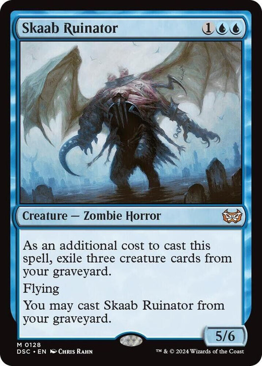 Skaab Ruinator (Non-Foil) MTG